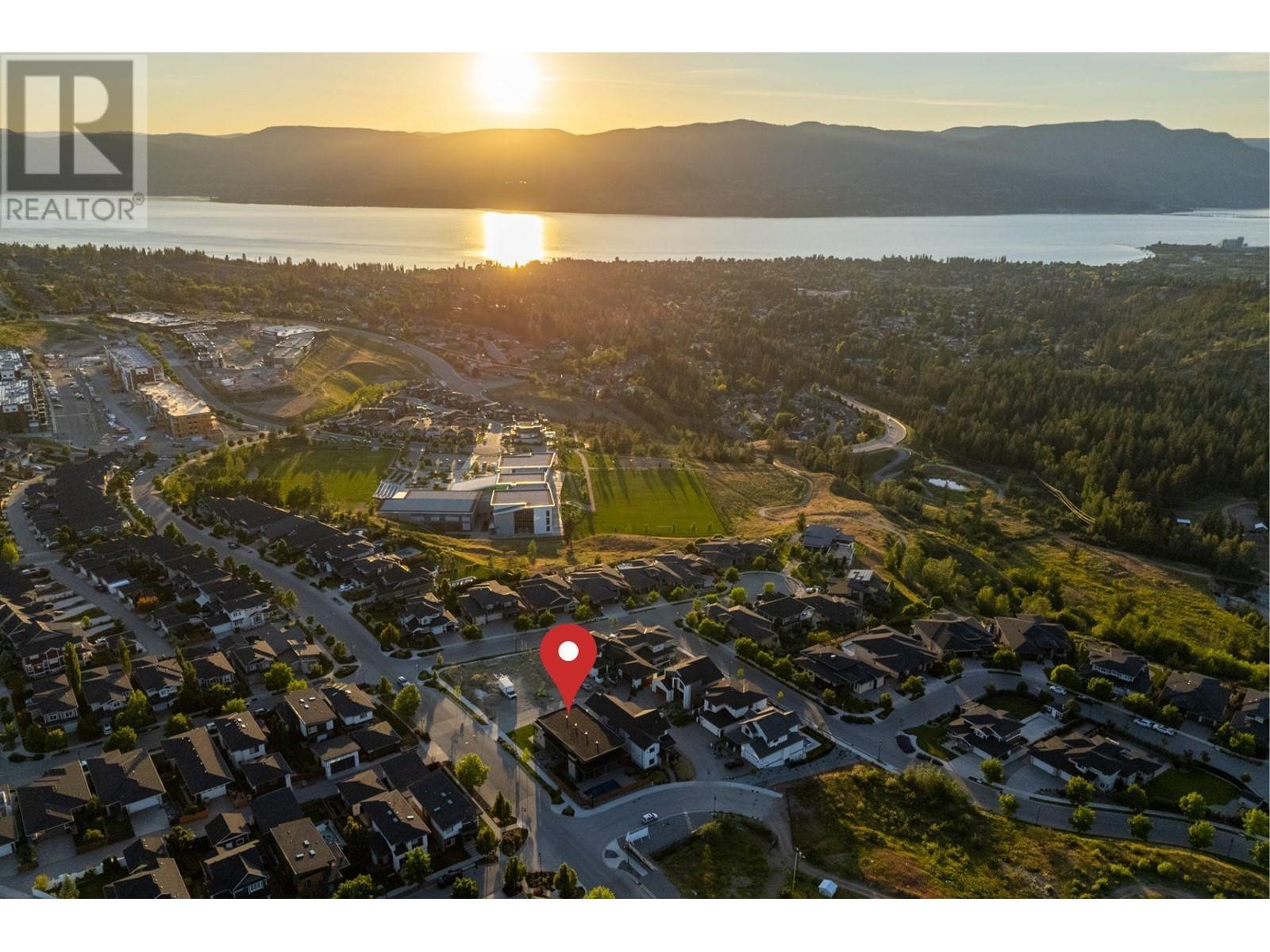 4983 Bucktail Lane. Kelowna, British Columbia