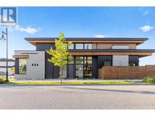 4983 Bucktail Lane. Kelowna, British Columbia