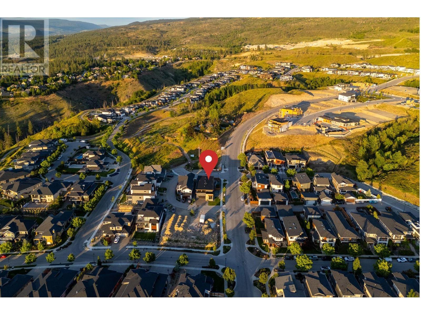 4983 Bucktail Lane. Kelowna, British Columbia