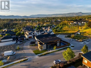 4983 Bucktail Lane. Kelowna, British Columbia