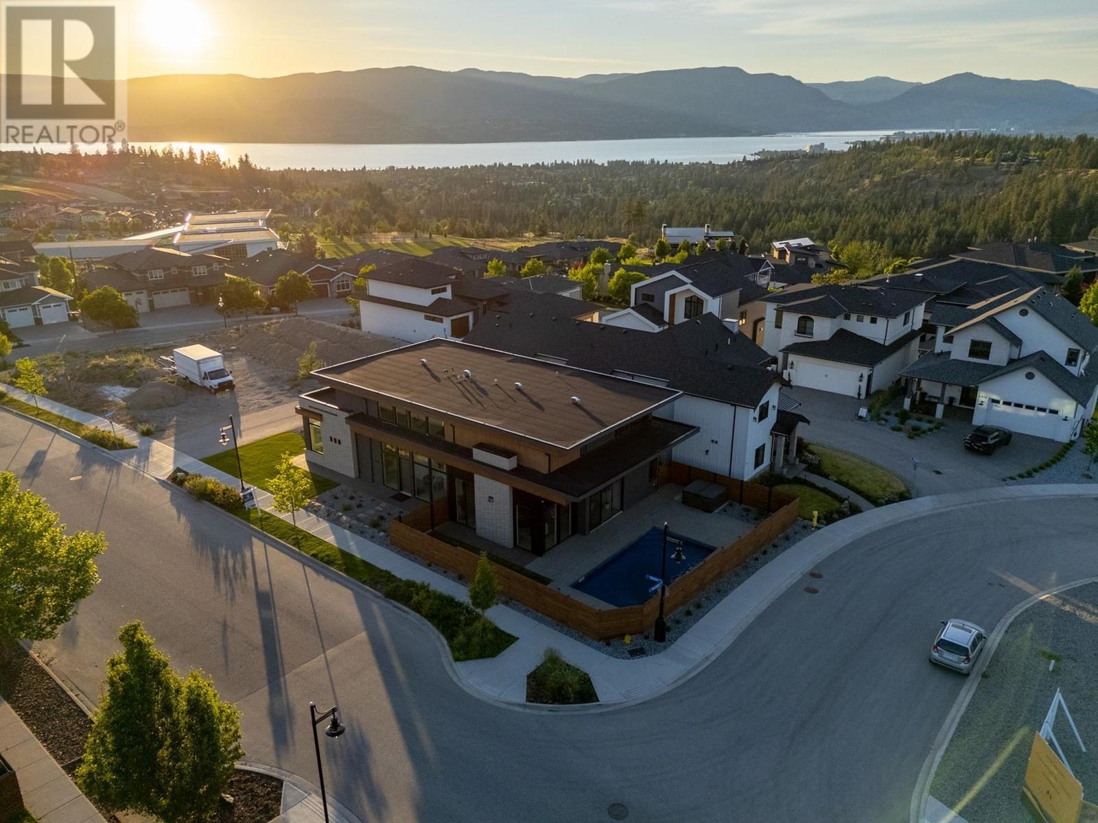 4983 Bucktail Lane. Kelowna, British Columbia