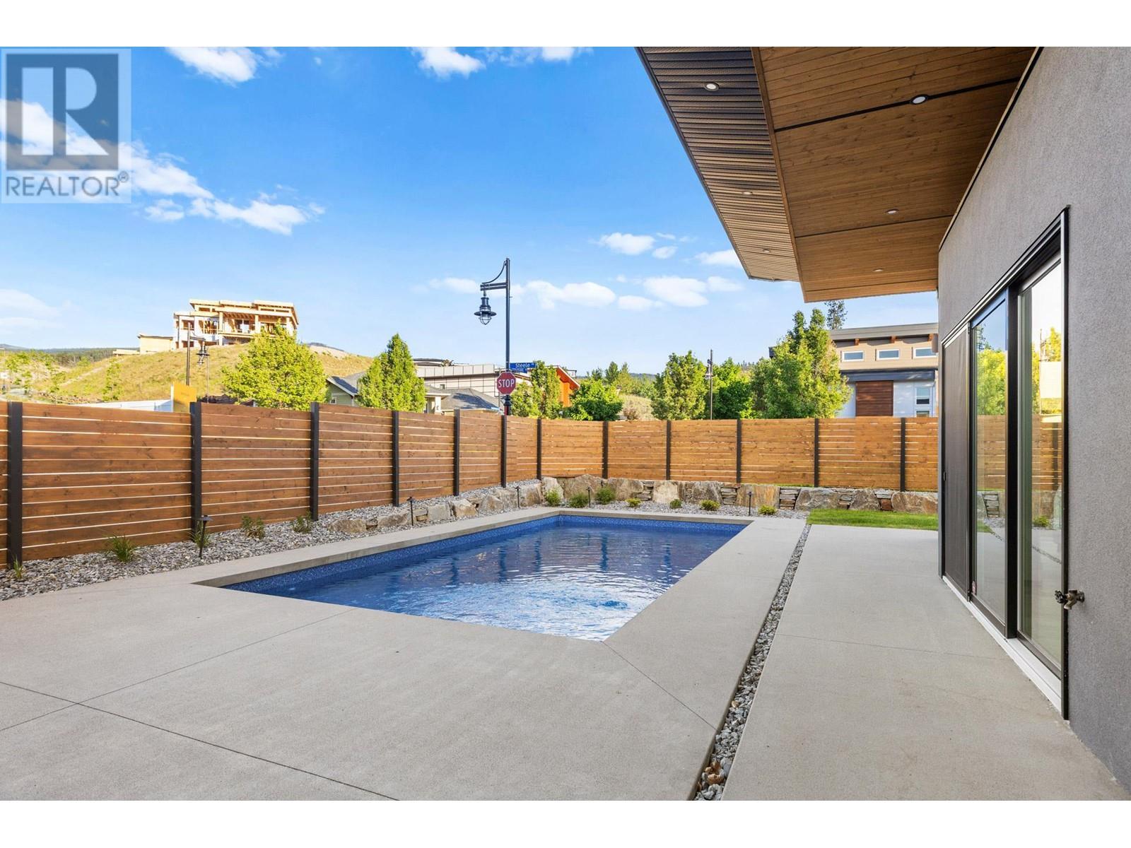 4983 Bucktail Lane. Kelowna, British Columbia