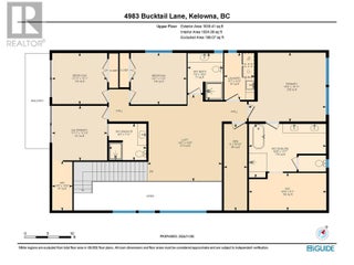 4983 Bucktail Lane. Kelowna, British Columbia