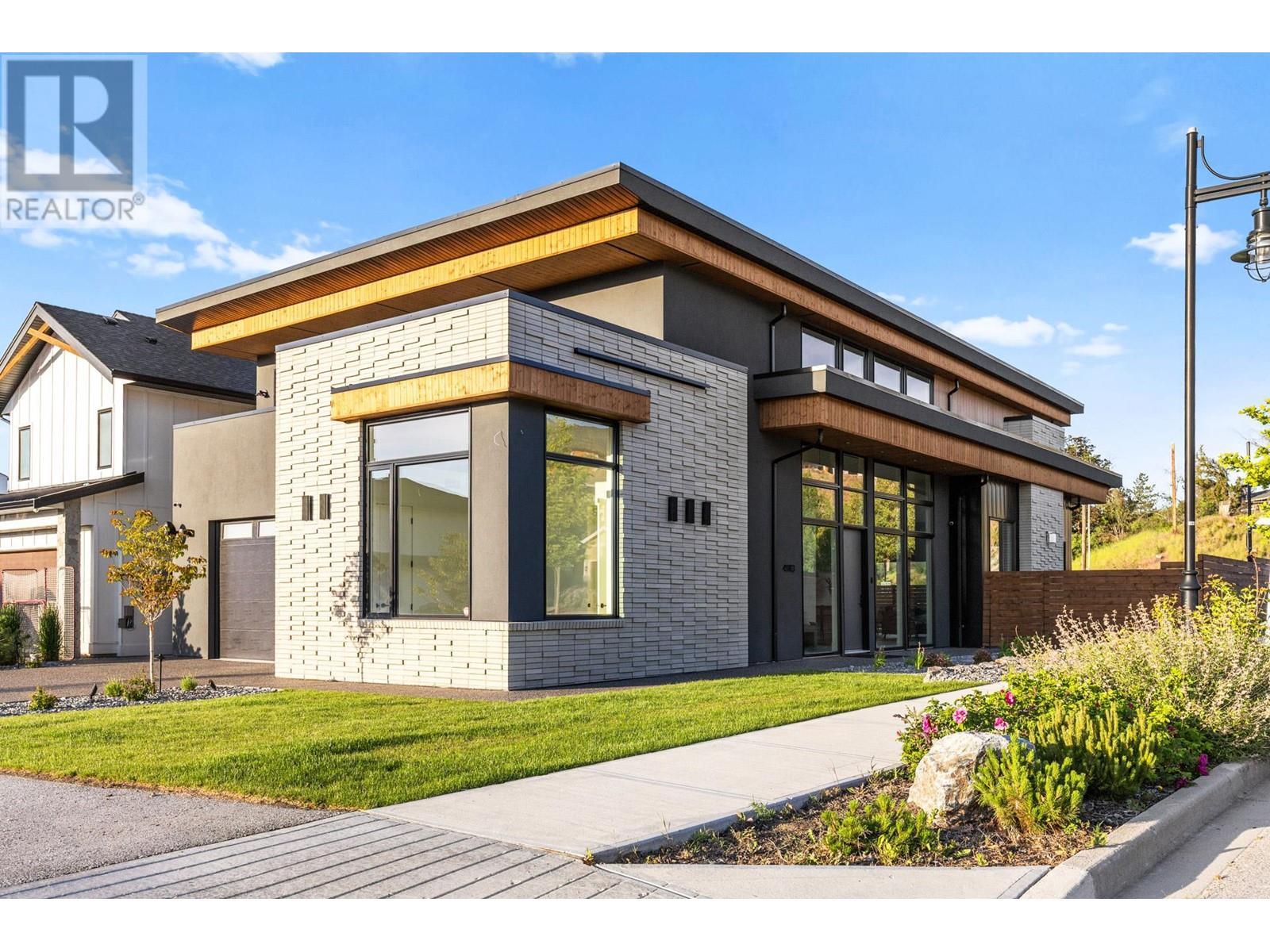 4983 Bucktail Lane. Kelowna, British Columbia