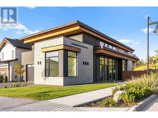 4983 Bucktail Lane. Kelowna, British Columbia