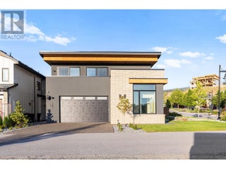 4983 Bucktail Lane. Kelowna, British Columbia