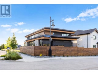 4983 Bucktail Lane. Kelowna, British Columbia