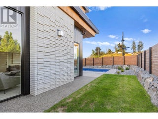 4983 Bucktail Lane. Kelowna, British Columbia