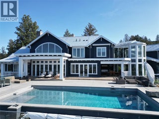5474 Deadpine Drive. Kelowna, British Columbia