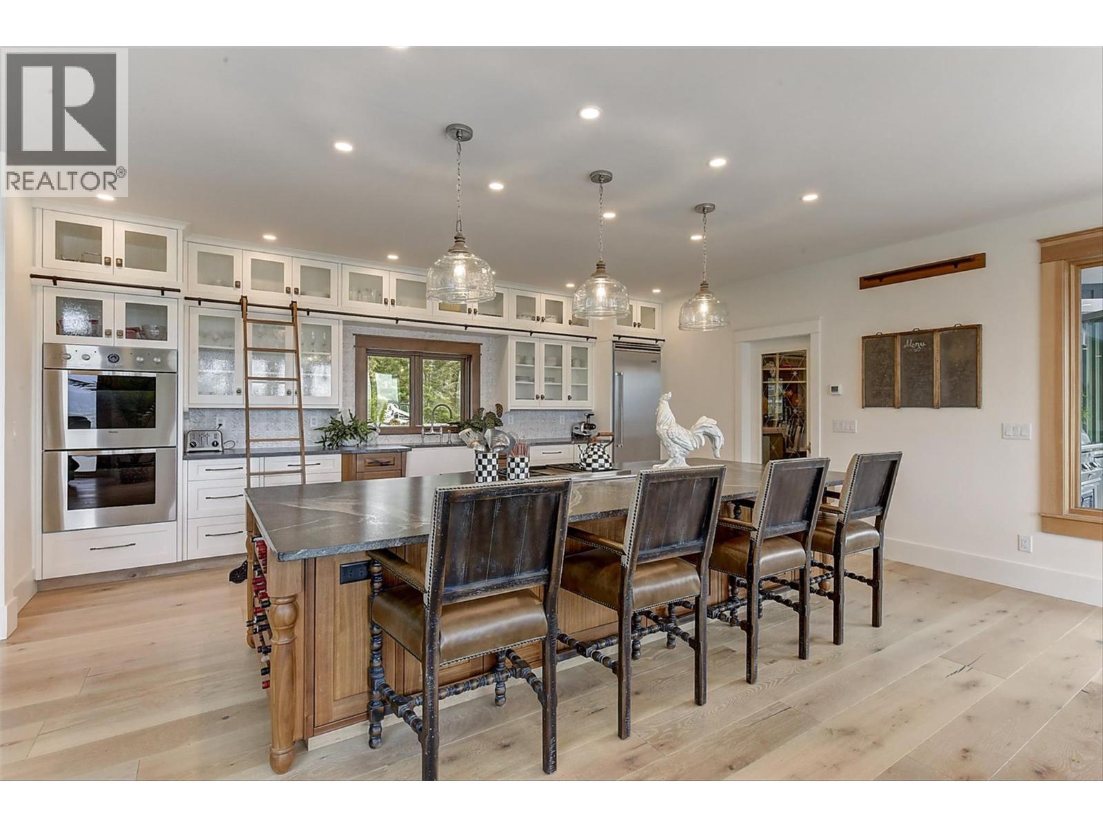 5474 Deadpine Drive. Kelowna, British Columbia