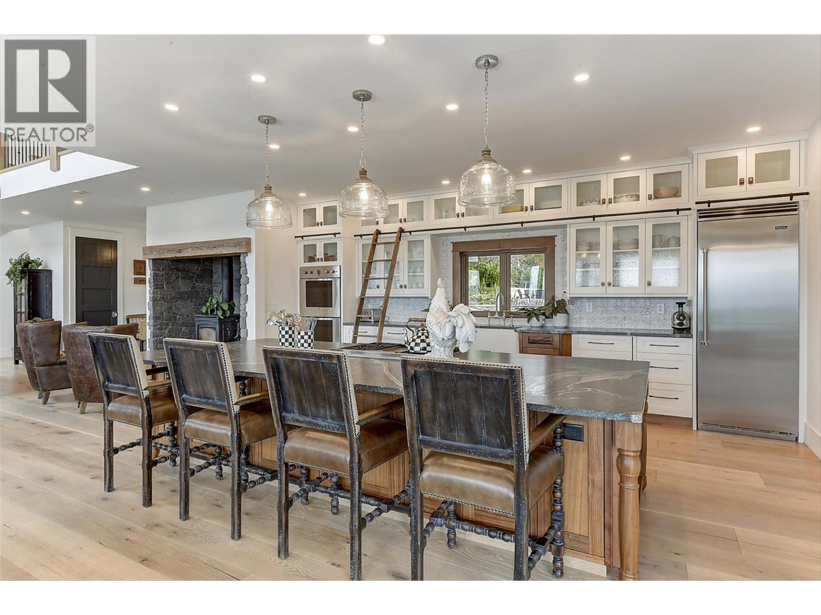 5474 Deadpine Drive. Kelowna, British Columbia