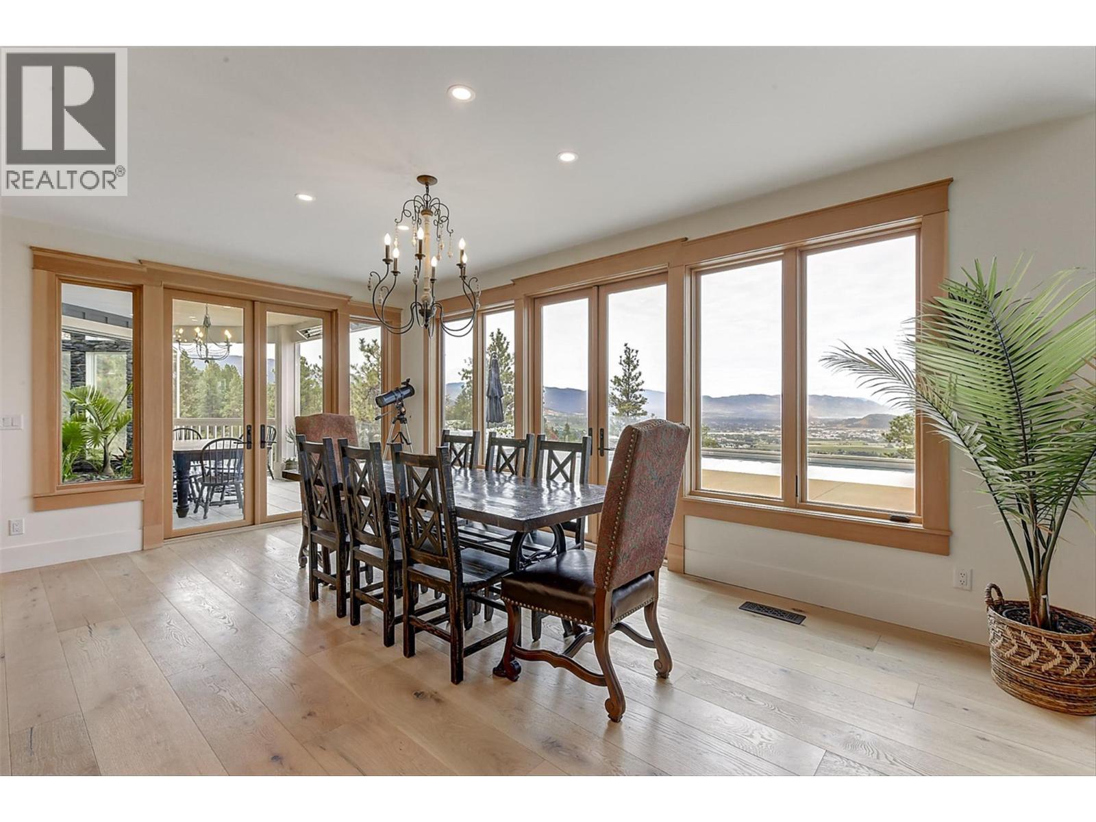 5474 Deadpine Drive. Kelowna, British Columbia
