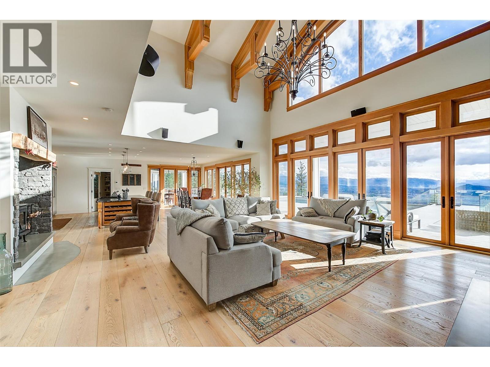 5474 Deadpine Drive. Kelowna, British Columbia