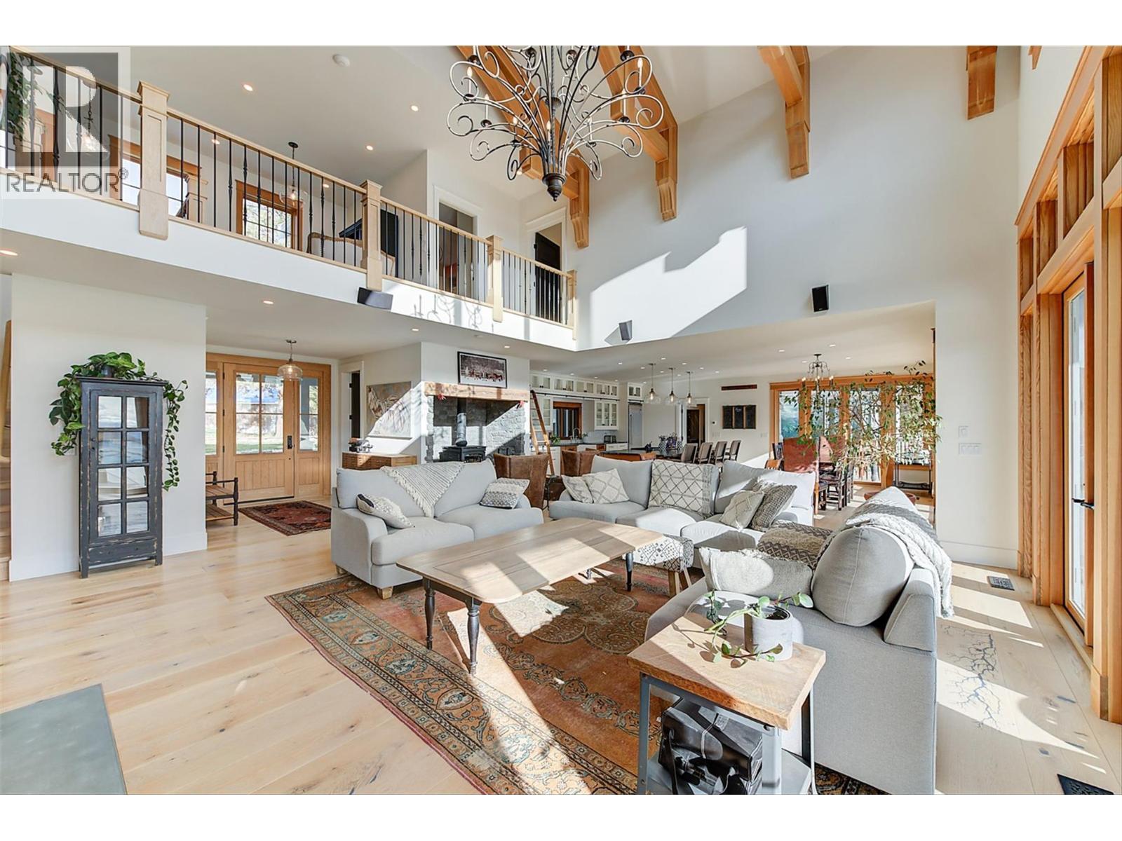 5474 Deadpine Drive. Kelowna, British Columbia