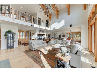 5474 Deadpine Drive. Kelowna, British Columbia