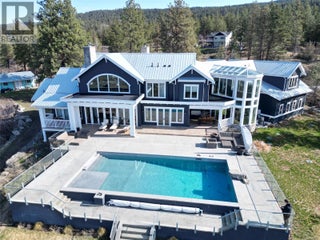 5474 Deadpine Drive. Kelowna, British Columbia