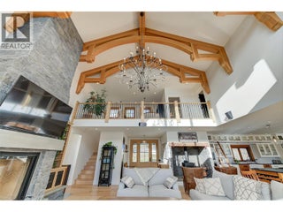 5474 Deadpine Drive. Kelowna, British Columbia
