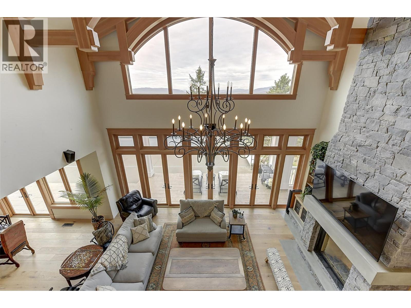 5474 Deadpine Drive. Kelowna, British Columbia