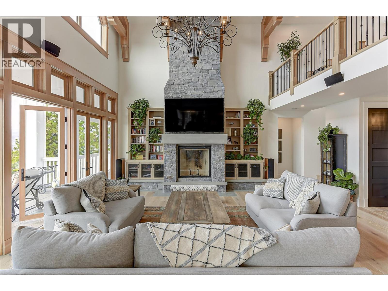 5474 Deadpine Drive. Kelowna, British Columbia