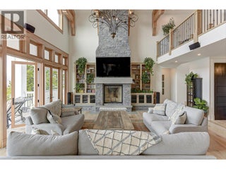 5474 Deadpine Drive. Kelowna, British Columbia