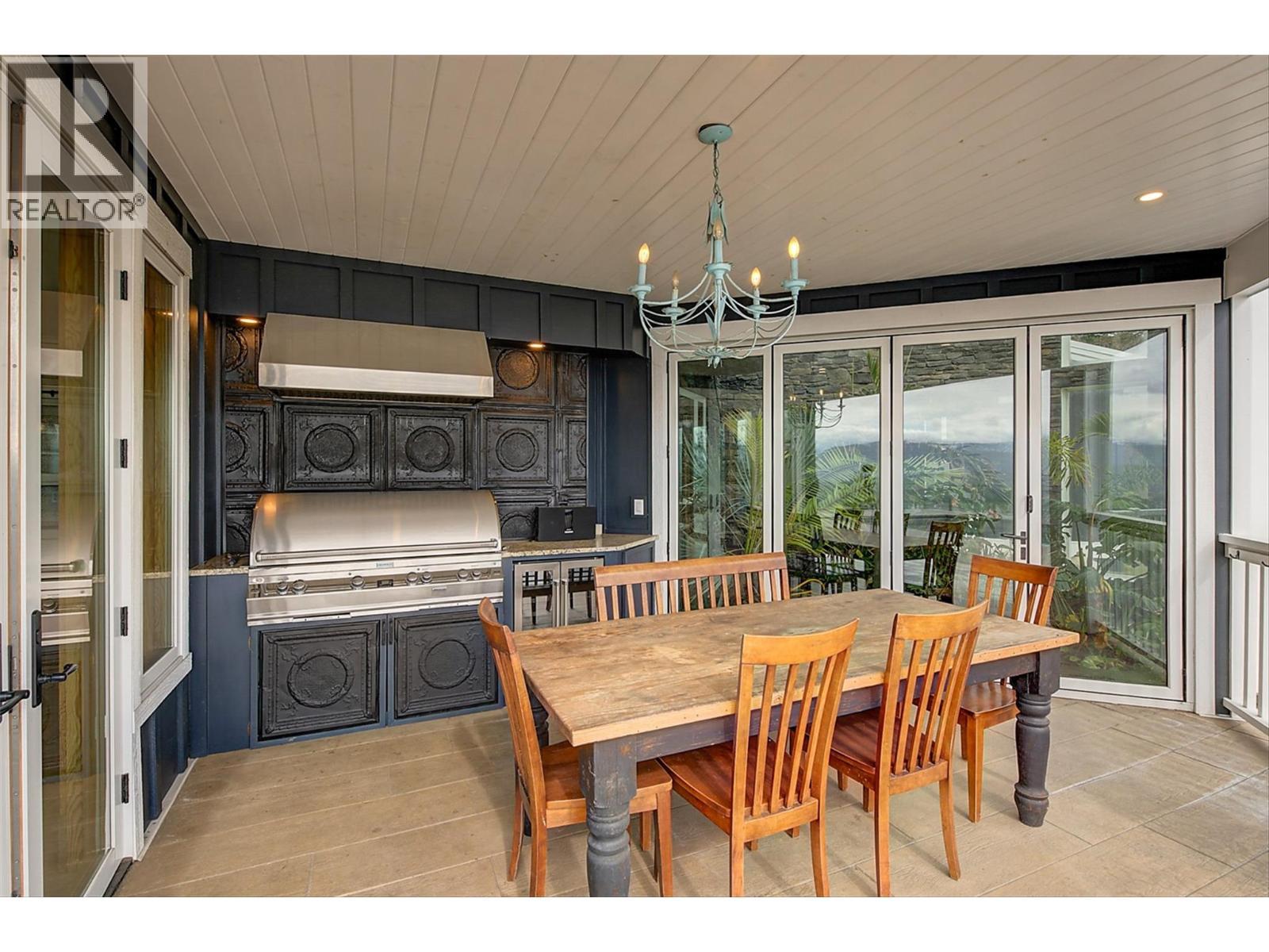 5474 Deadpine Drive. Kelowna, British Columbia