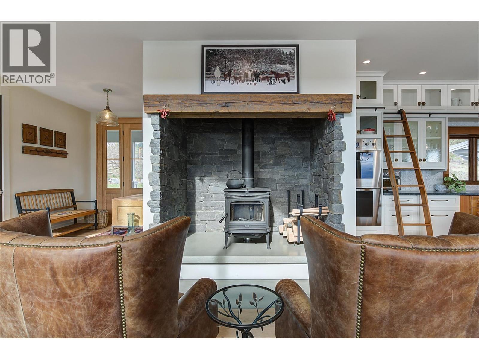 5474 Deadpine Drive. Kelowna, British Columbia