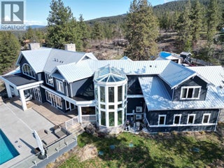 5474 Deadpine Drive. Kelowna, British Columbia