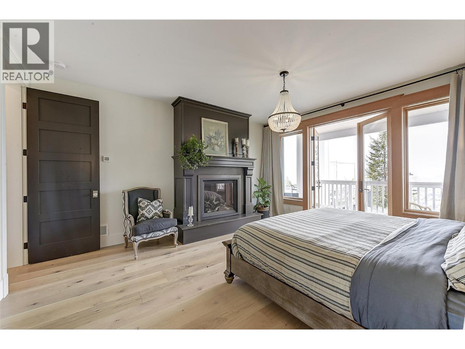 5474 Deadpine Drive. Kelowna, British Columbia