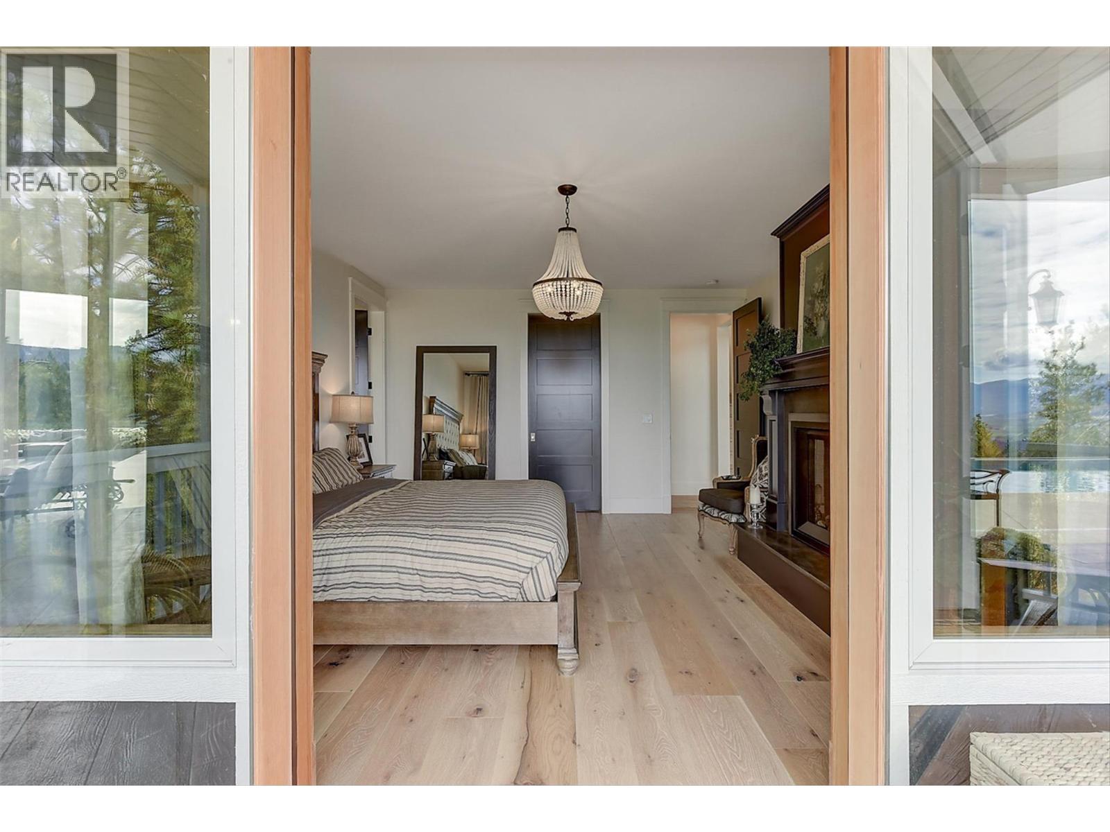 5474 Deadpine Drive. Kelowna, British Columbia