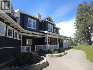 5474 Deadpine Drive. Kelowna, British Columbia
