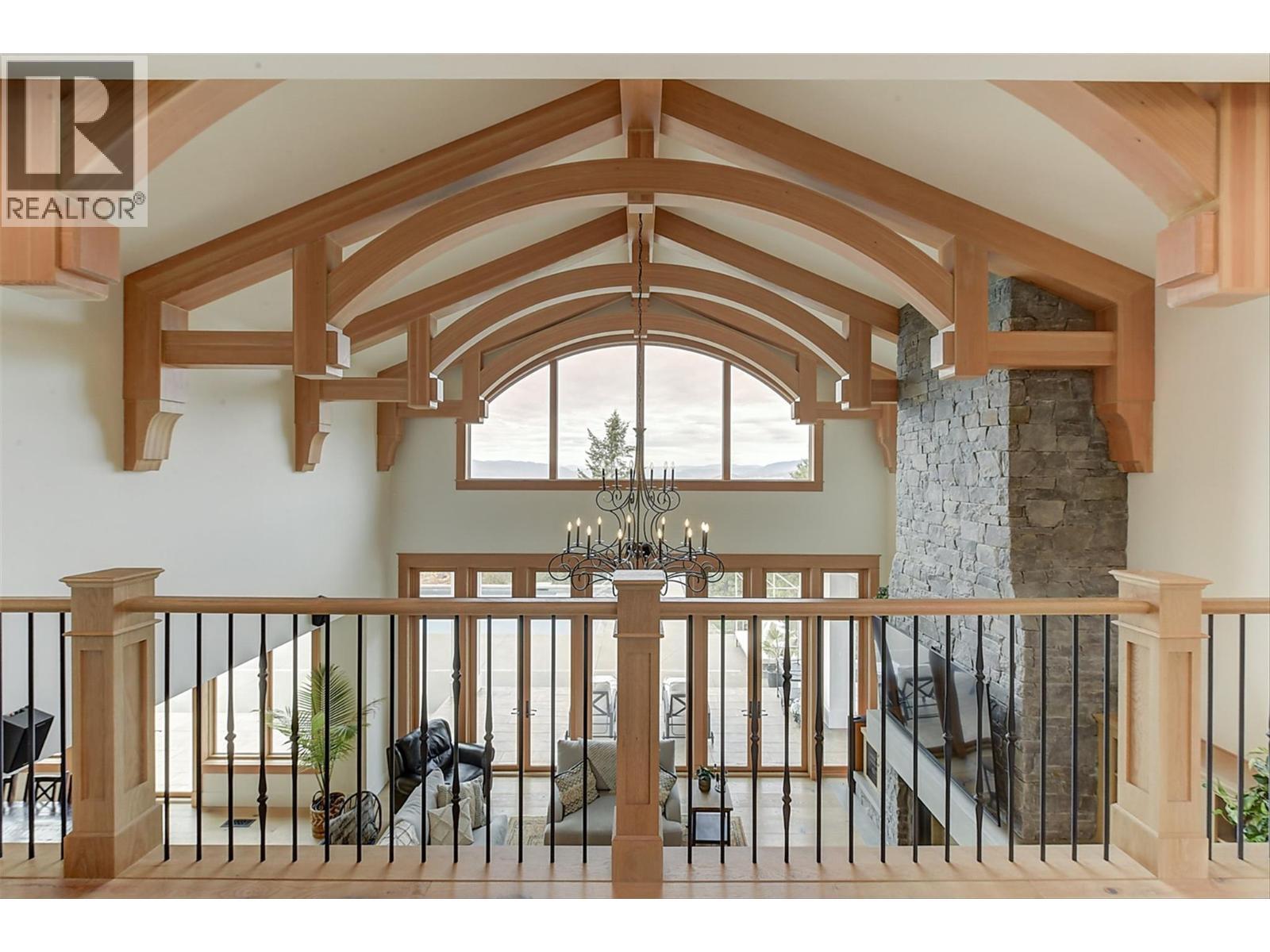 5474 Deadpine Drive. Kelowna, British Columbia