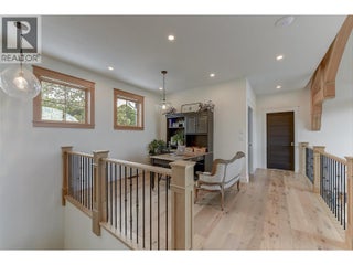 5474 Deadpine Drive. Kelowna, British Columbia