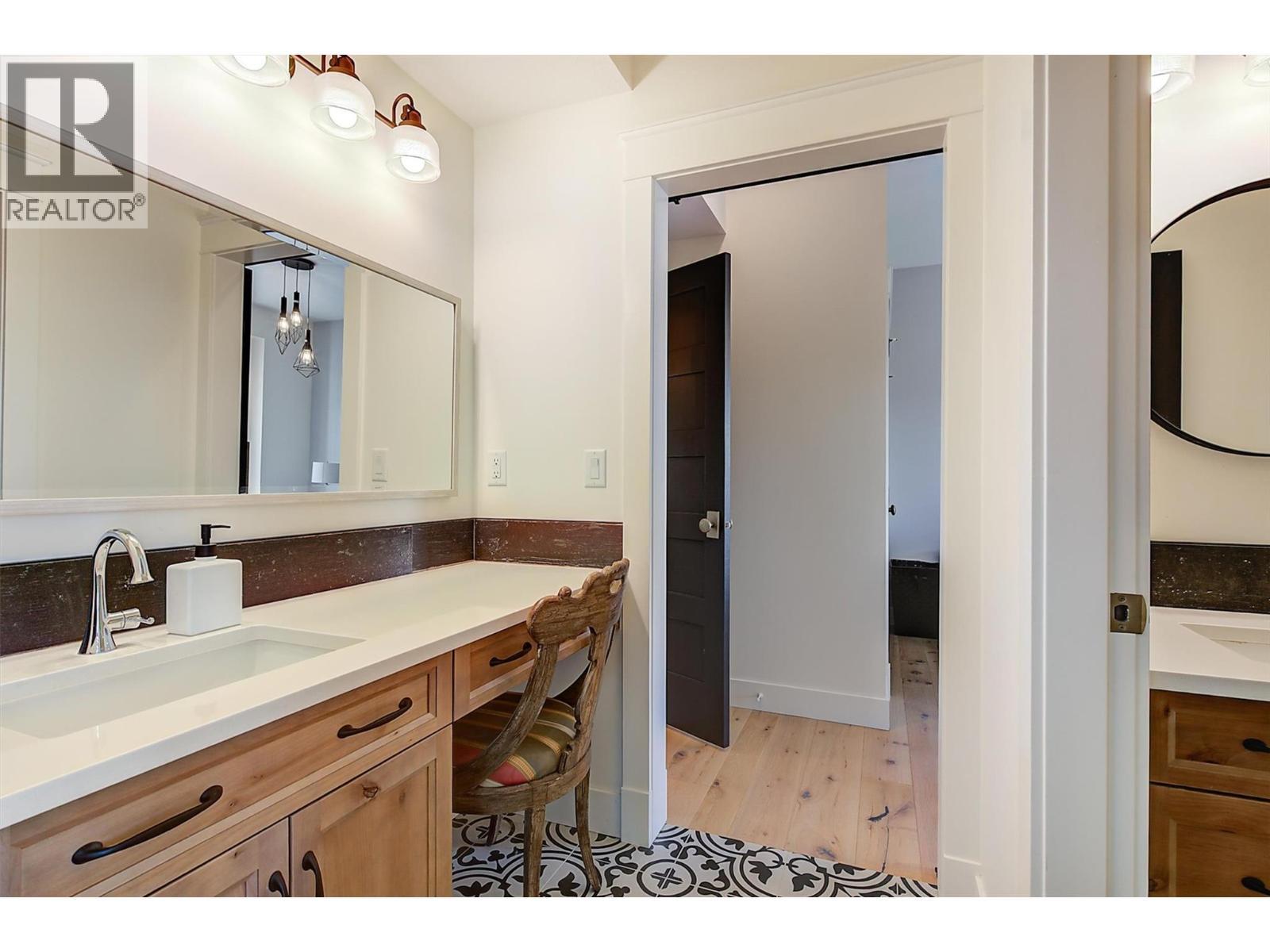 5474 Deadpine Drive. Kelowna, British Columbia