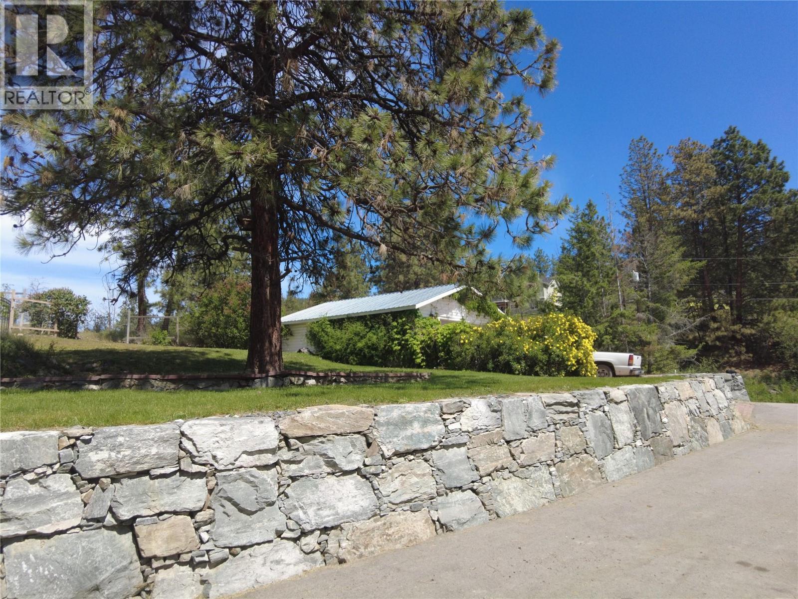 5474 Deadpine Drive. Kelowna, British Columbia