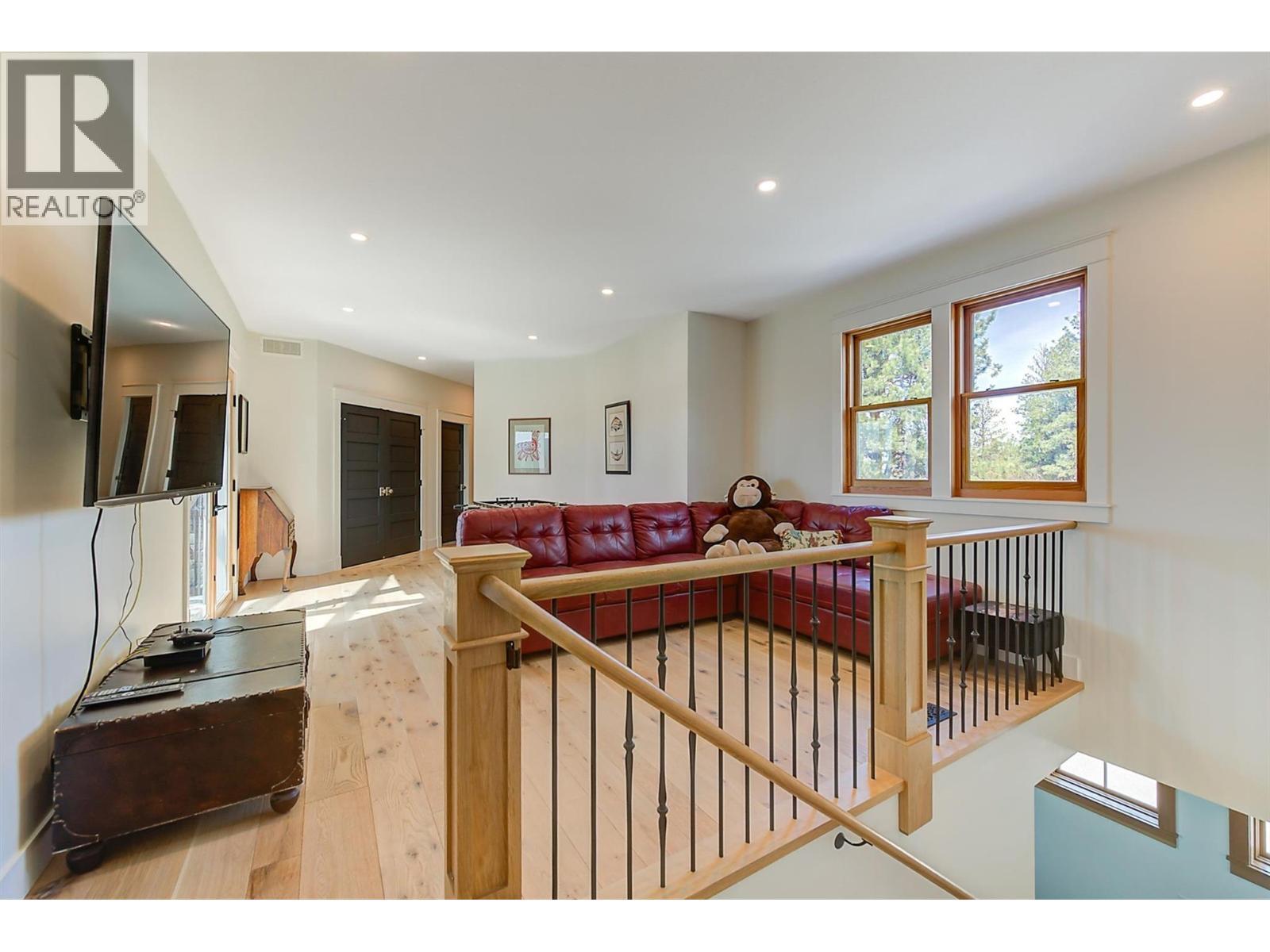 5474 Deadpine Drive. Kelowna, British Columbia