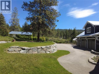 5474 Deadpine Drive. Kelowna, British Columbia