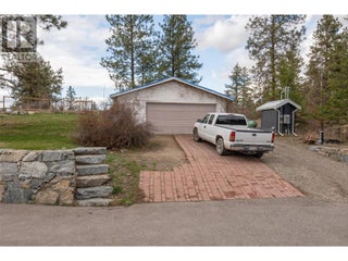5474 Deadpine Drive. Kelowna, British Columbia