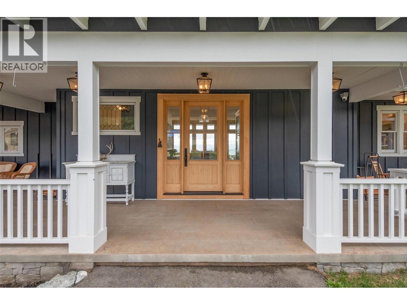 5474 Deadpine Drive. Kelowna, British Columbia