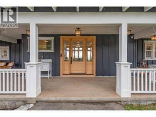 5474 Deadpine Drive. Kelowna, British Columbia