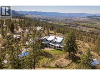 5474 Deadpine Drive. Kelowna, British Columbia