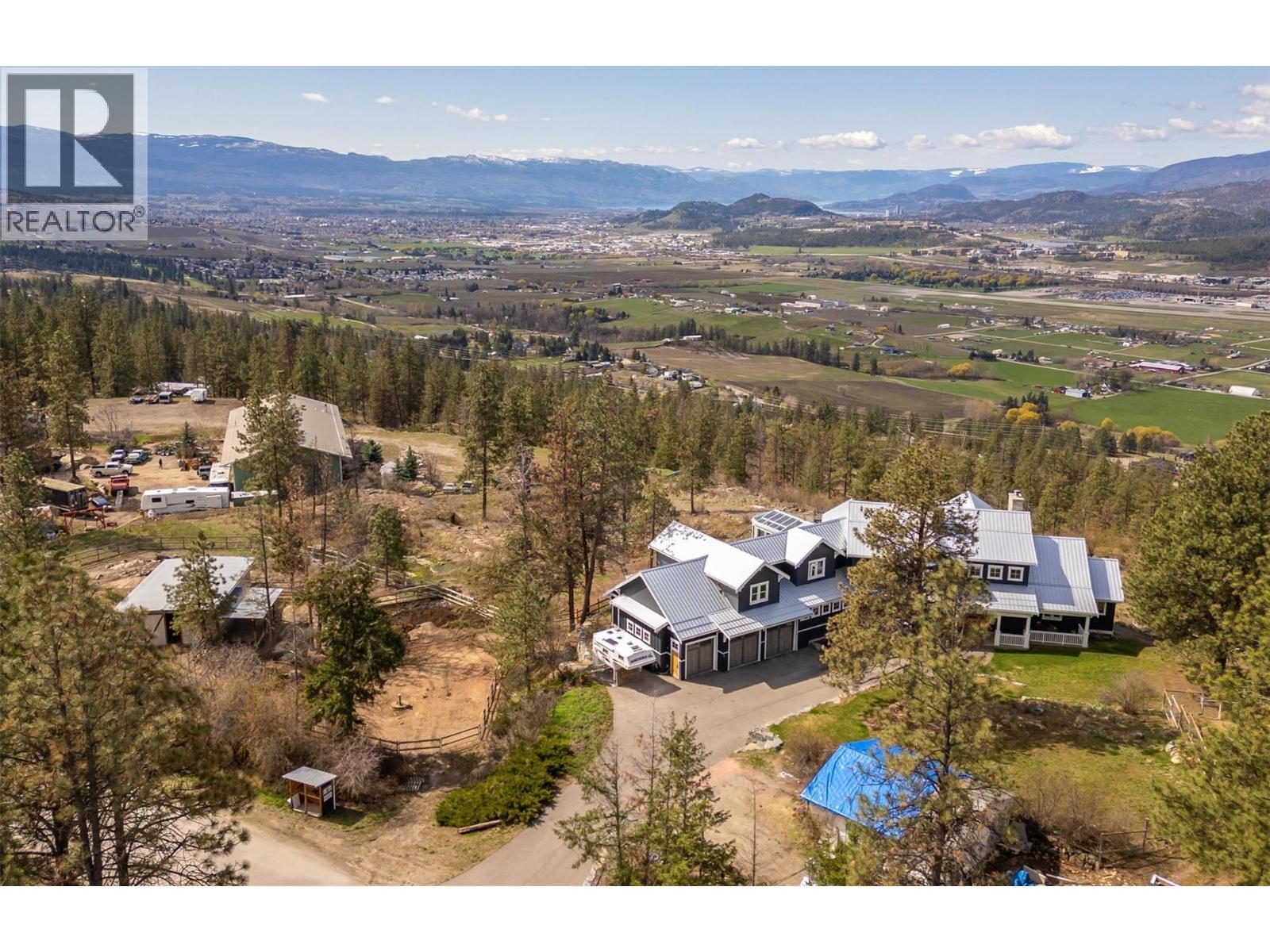 5474 Deadpine Drive. Kelowna, British Columbia