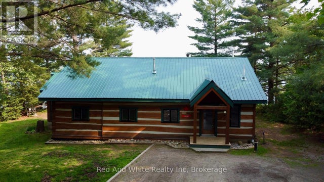 3491a Axe Lake Road, Mcmurrich/monteith (monteith)