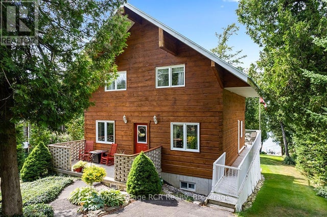 183 Lakeshore Road, Georgian Bluffs