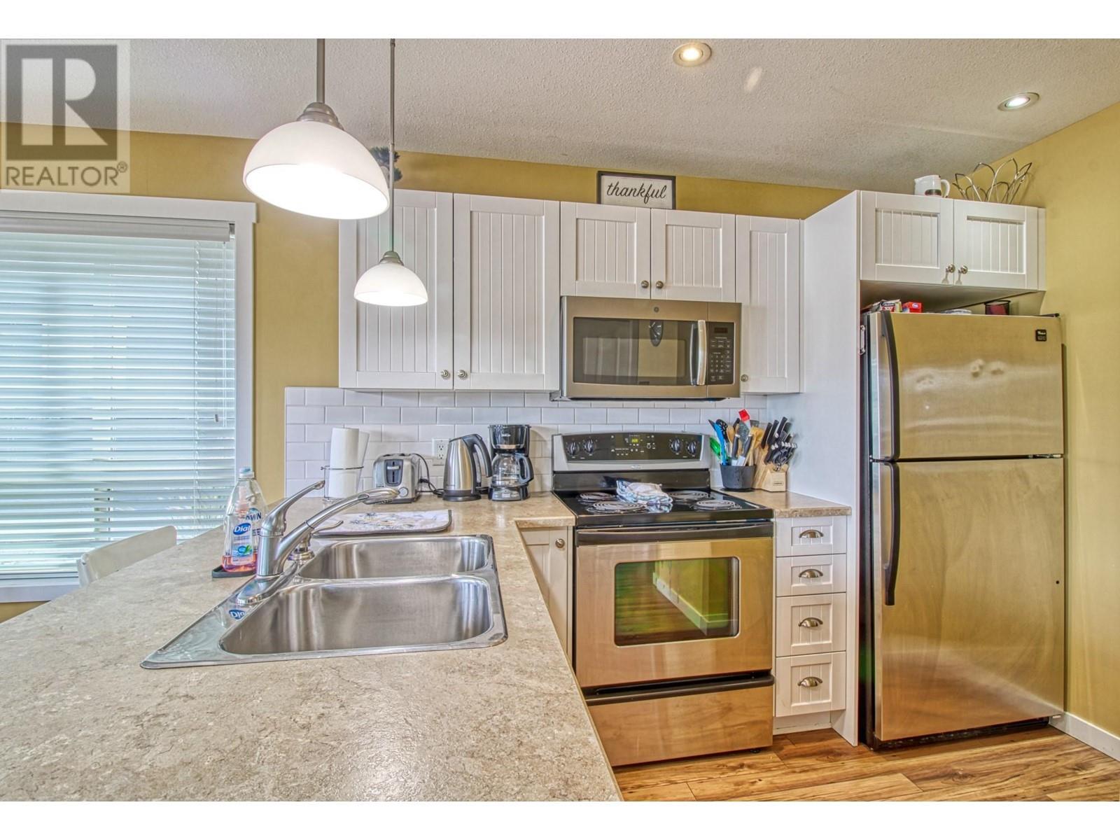 6859 Santiago Loop Unit# 121. Kelowna, British Columbia