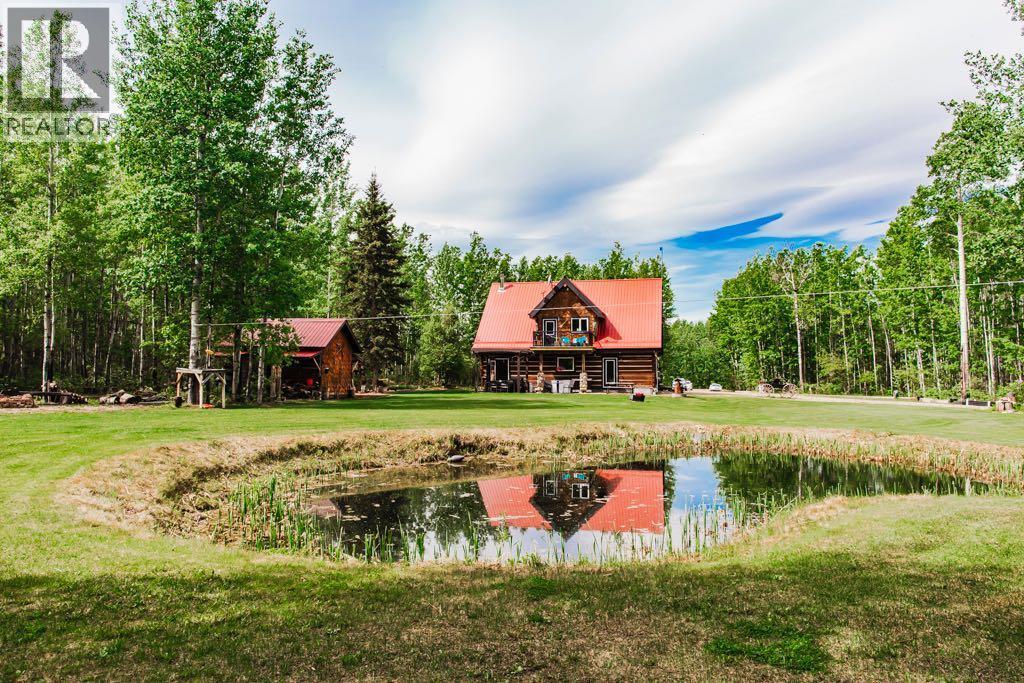 69479 Rr 72 Range, Grovedale