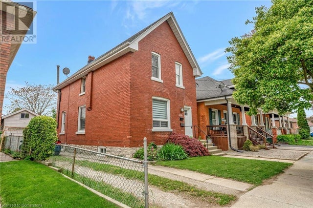 237 Marlborough Street, Brantford
