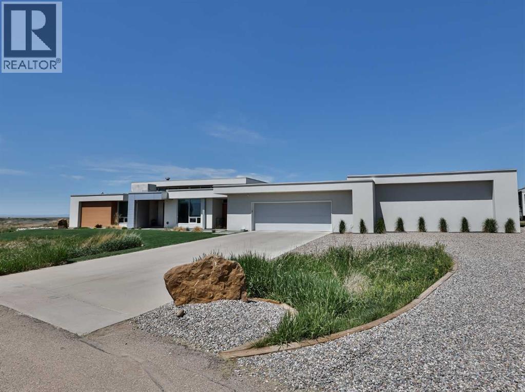403 Meadow Lark Drive, Rural Lethbridge County