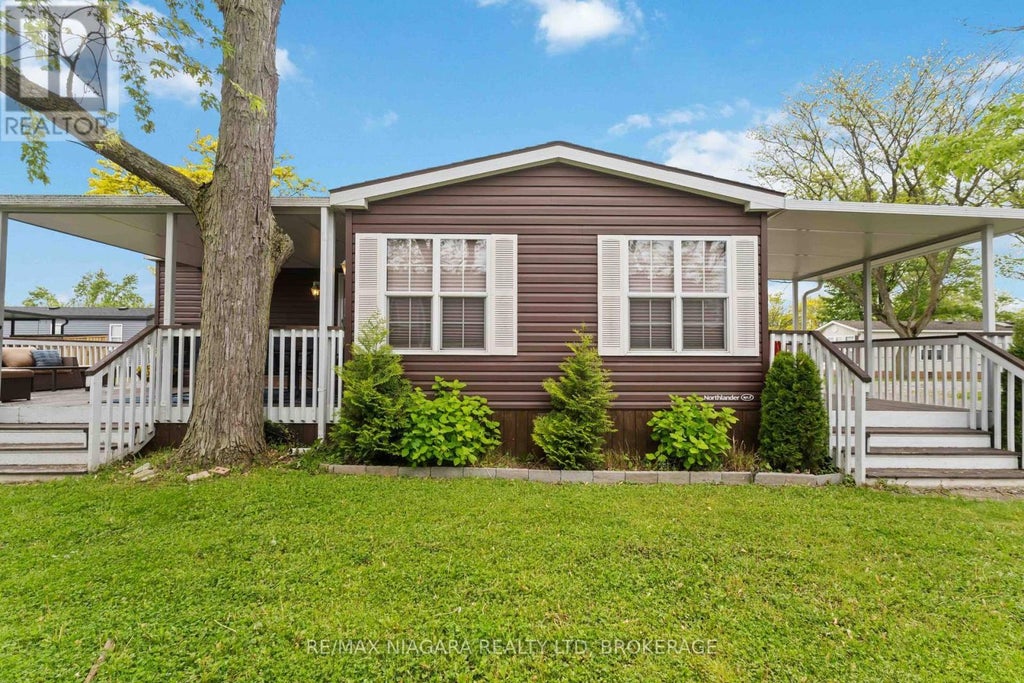 337 - 1501 Line 8 Road, Niagara-On-The-Lake (queenston)