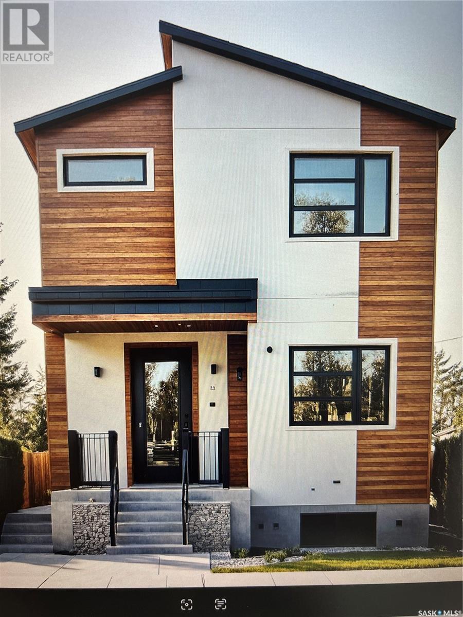 2122 Mcara Street, Regina