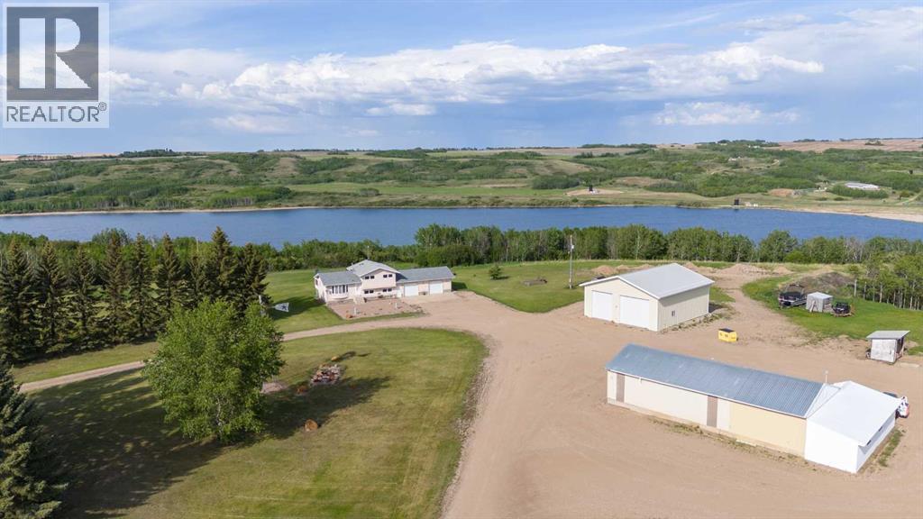 326506 Twp Road 500a, Rural